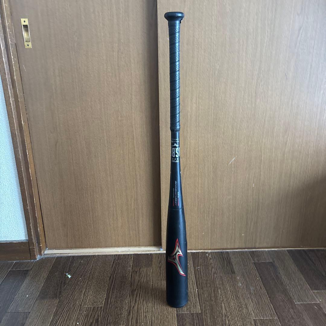 ビヨンドマックスレガシー　ミドルバランス 85センチ740グラム