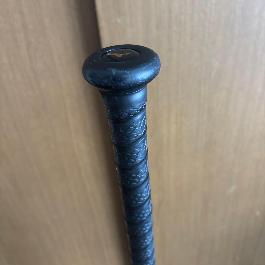 ビヨンドマックスレガシー　ミドルバランス 85センチ740グラム