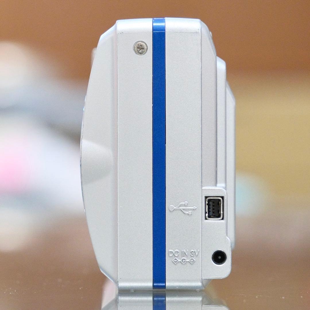 動作品 平成レトロ CCD Y2K FUJIFILM FinePix A303