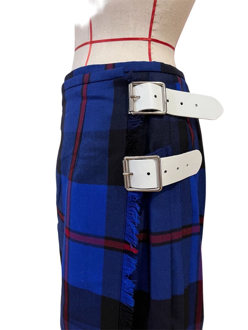 新品 O’NEIL OF DUBLIN オニールオブダブリン キルトスカート