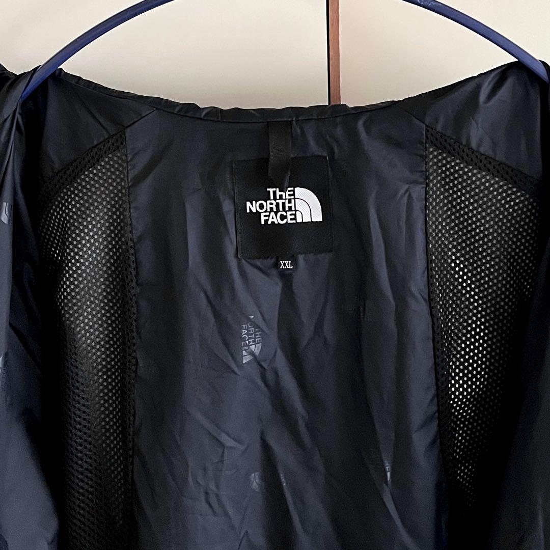 (。•∀•。柚)ノースフェイス Novelty Mountain Ligh