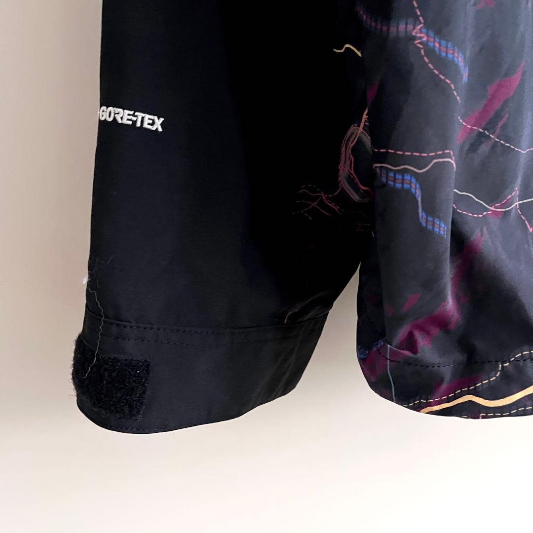 (。•∀•。柚)ノースフェイス Novelty Mountain Ligh