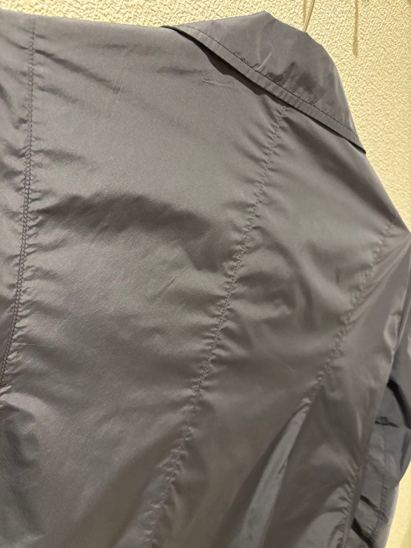 ［専用］JIL Sander チェスターコート　オーバーサイズ　ジルサンダー