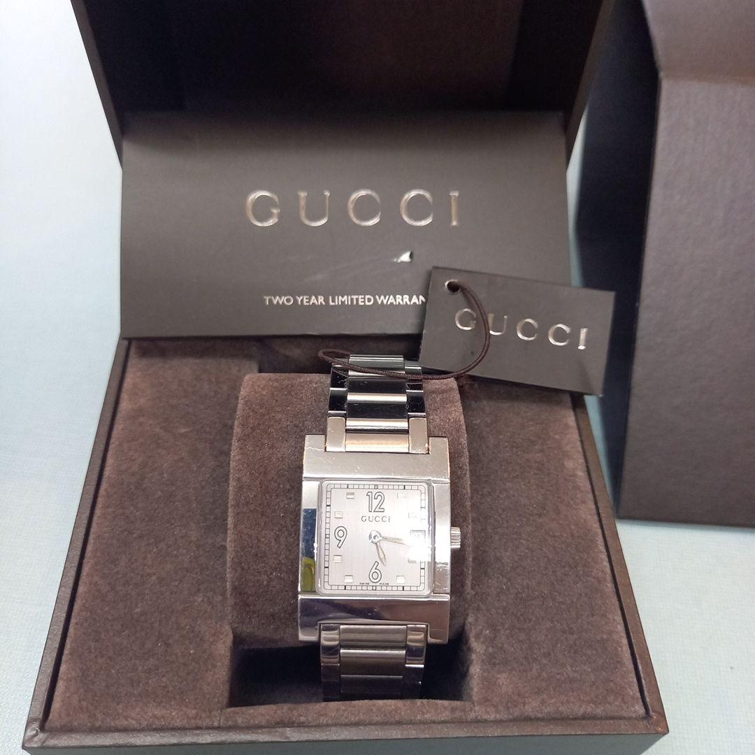 GUCCI 時計