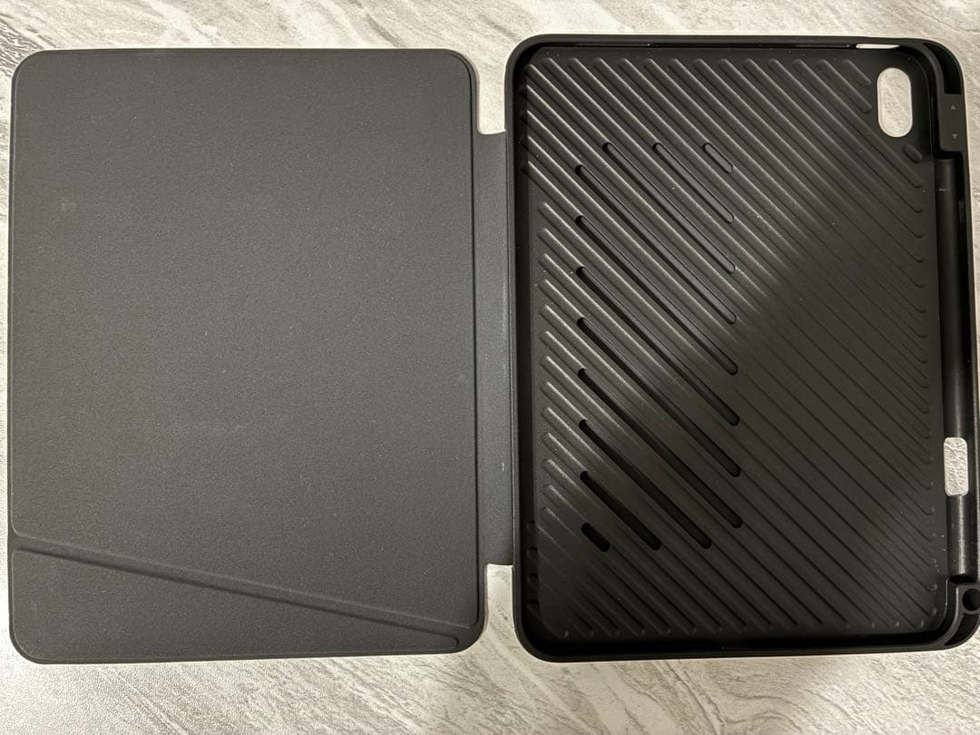 【美品】Apple iPad A16（第11世代）128GB シルバー ★おまけ