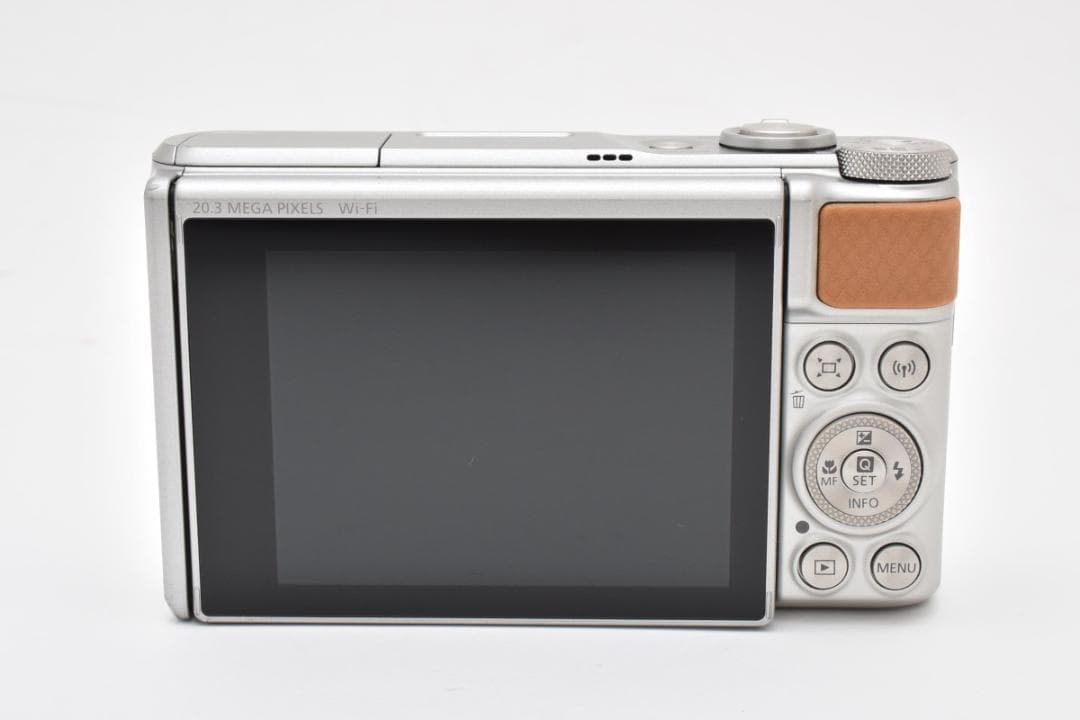 Canon PowerShot SX740 HS キヤノン デジタルカメラ