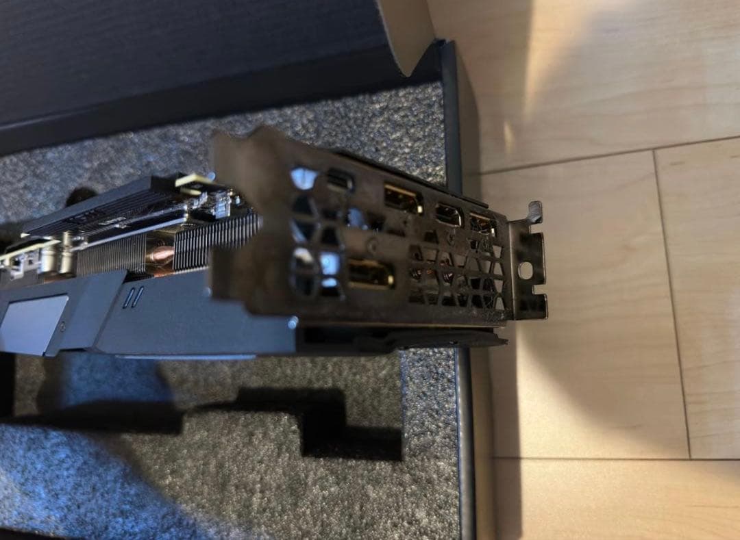 グラフィックボード・グラボ・ビデオカード GIGABYTE GEFORCE RTX 2080 Super