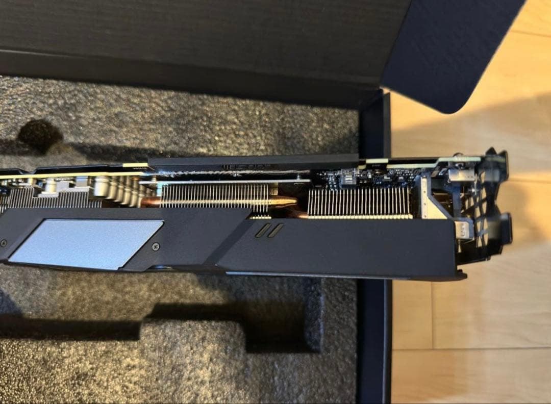 グラフィックボード・グラボ・ビデオカード GIGABYTE GEFORCE RTX 2080 Super