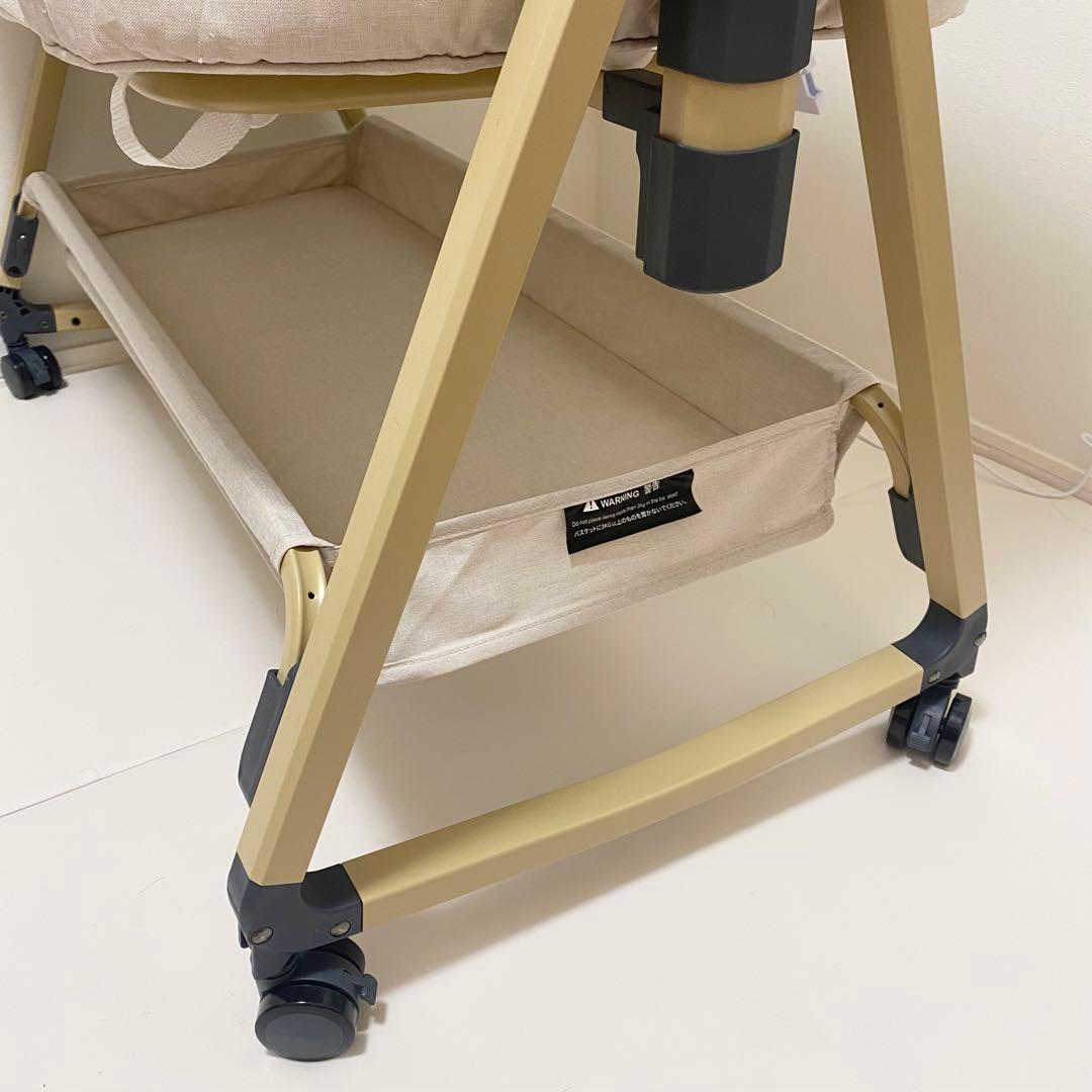 HZDMJ ベビーベッド　3way 3WAY 折りたたみ　可動式　hzdmj