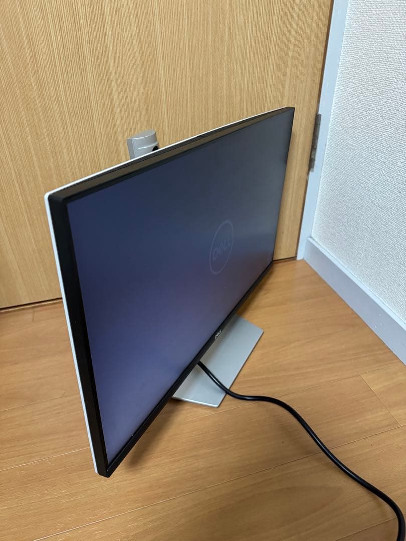 DELL モニター　ディスプレイ　23.8インチ　S2422HZ 2021年製