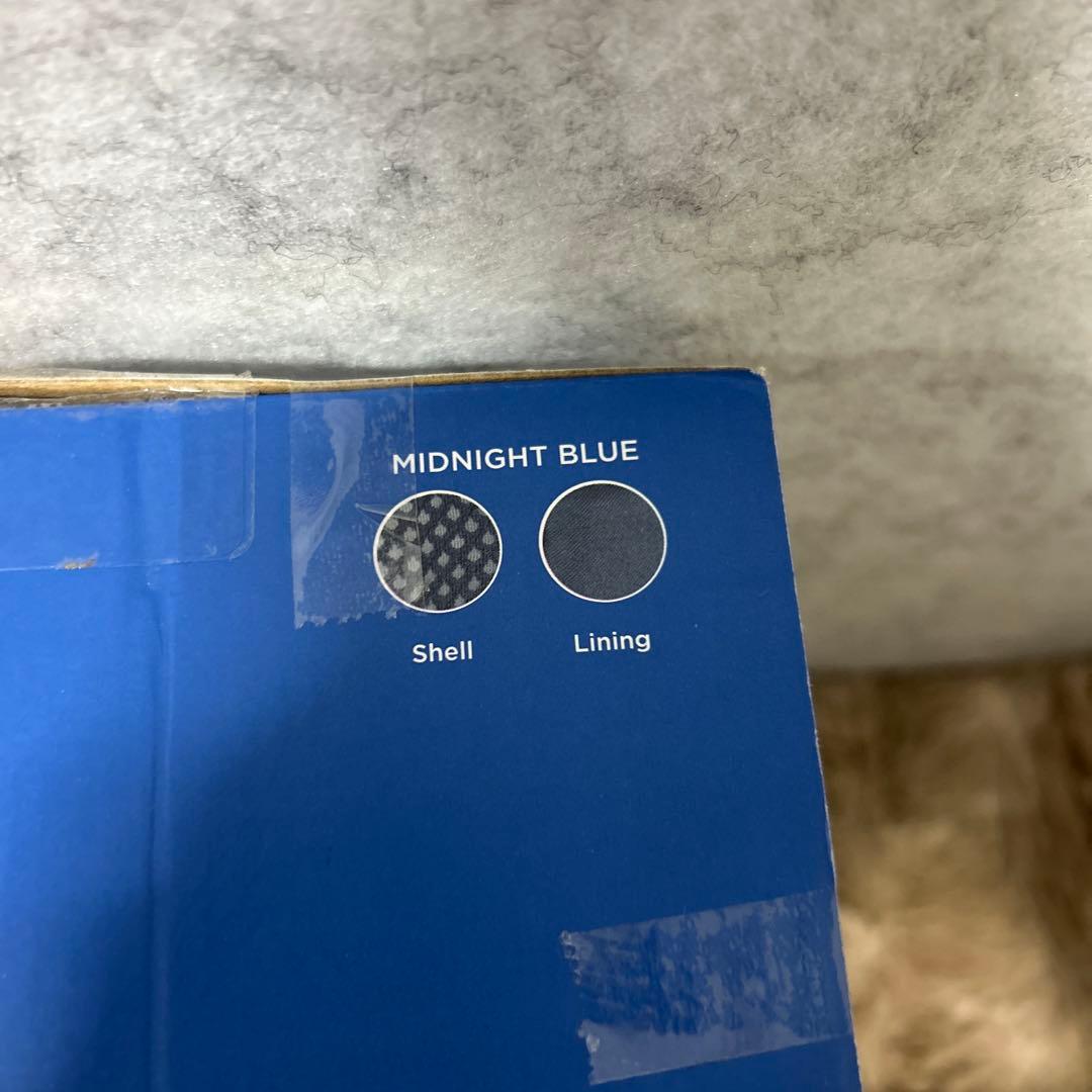 OMNI Breeze ミッドナイトブルー