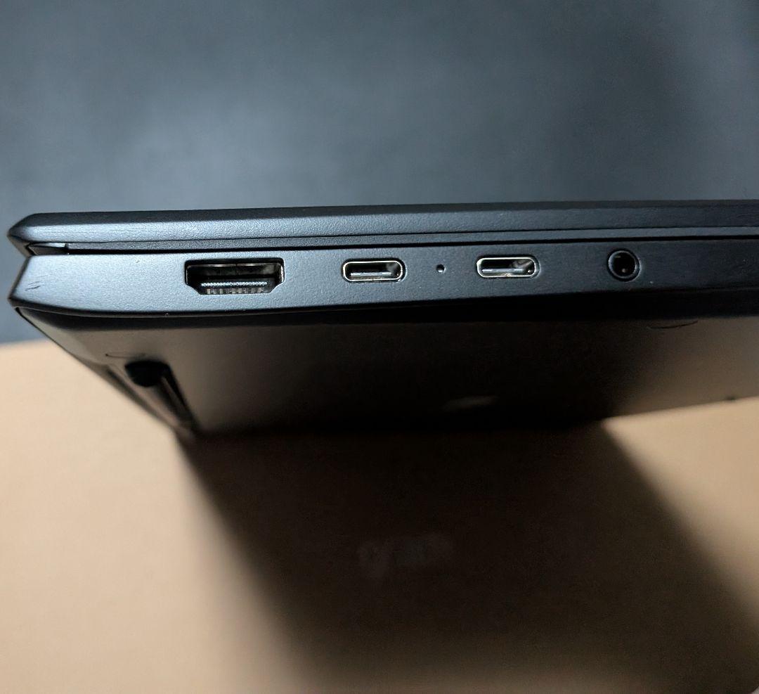 Windowsノート本体 LG gram 17 GeForce RTX3050 17Z90R-DA79J