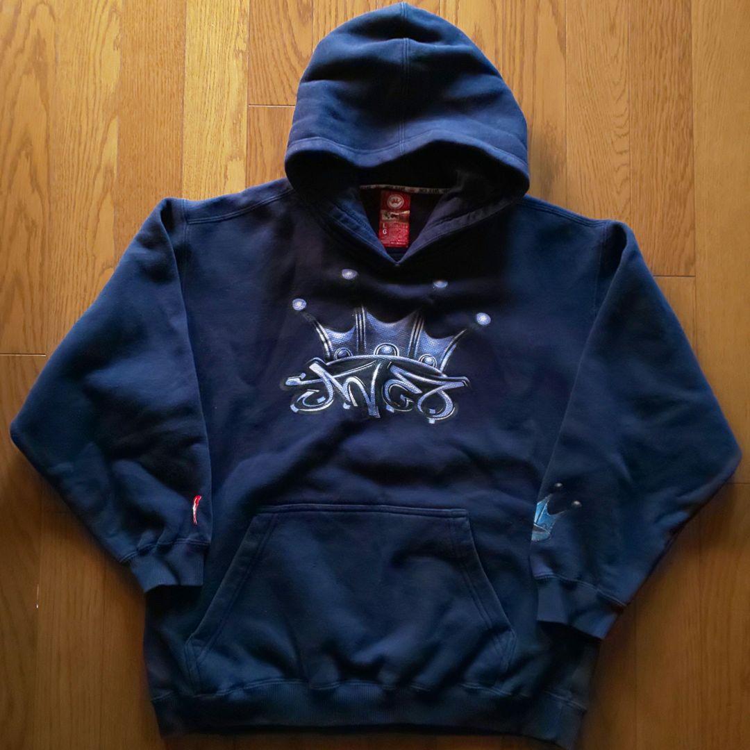 k*a様 Jnco Jeans パーカー ドラゴン