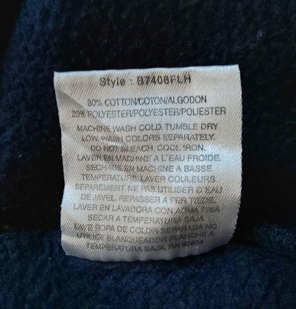 k*a様 Jnco Jeans パーカー ドラゴン