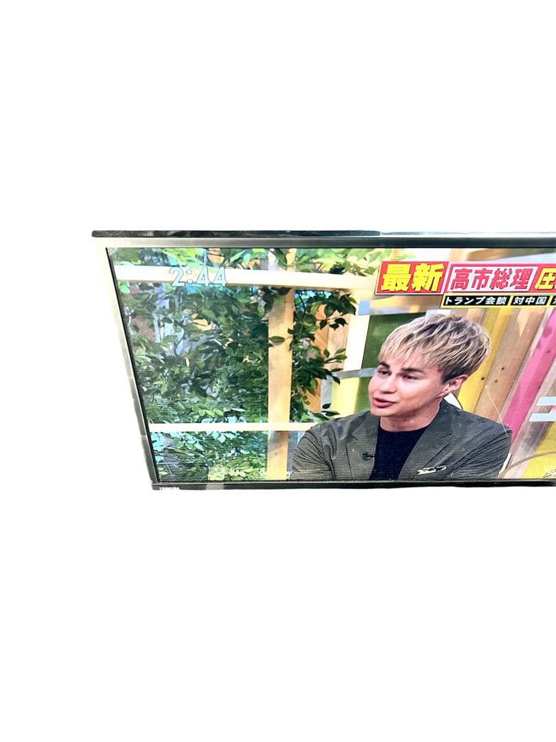 TOSHIBA REGZA 液晶テレビ 32V34