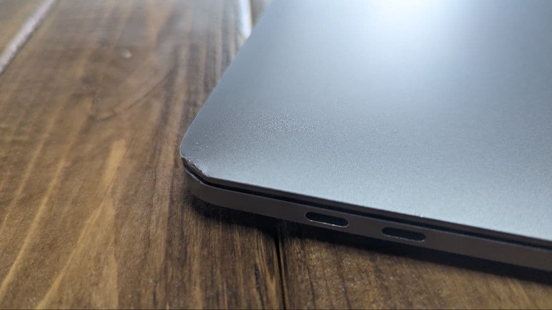 スマホ・タブレット・パソコン APPLE MacBook Pro 16gb 2019 US