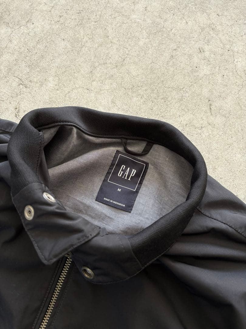00s old GAP スウィングトップ ブルゾン archive SULLEN