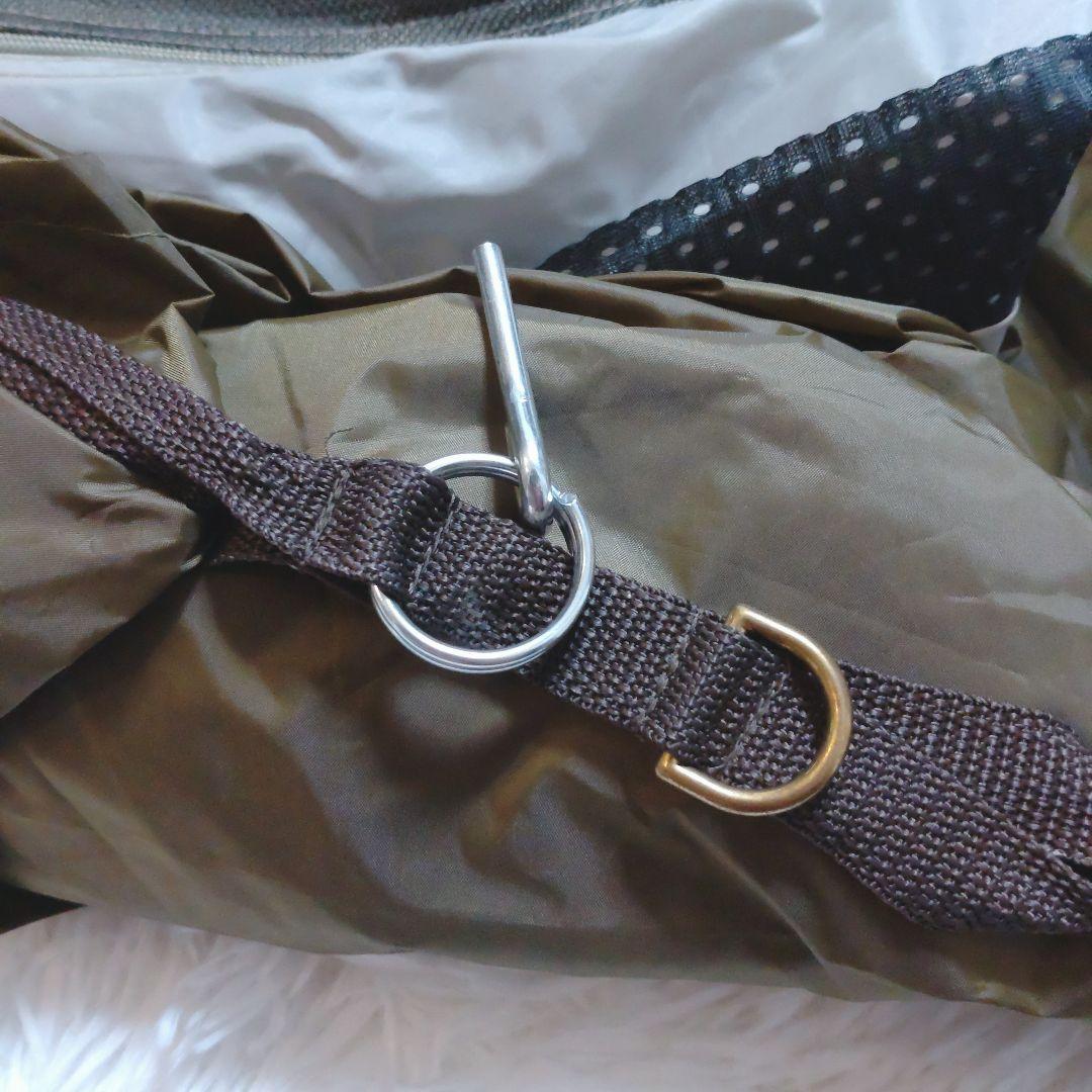 ✨️極美品✨️LOGOS ツーリングドゥーブル SOLO-BA