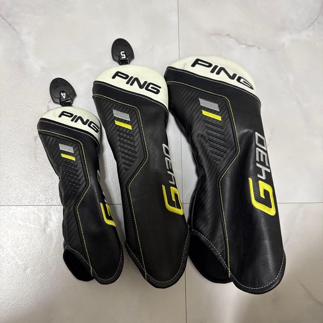 限定品 テーラーメイド ゴルフクラブ キャディバッグ TM24 まとめ売り