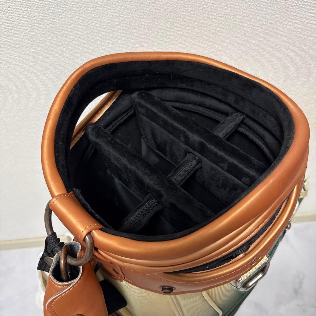 限定品 テーラーメイド ゴルフクラブ キャディバッグ TM24 まとめ売り