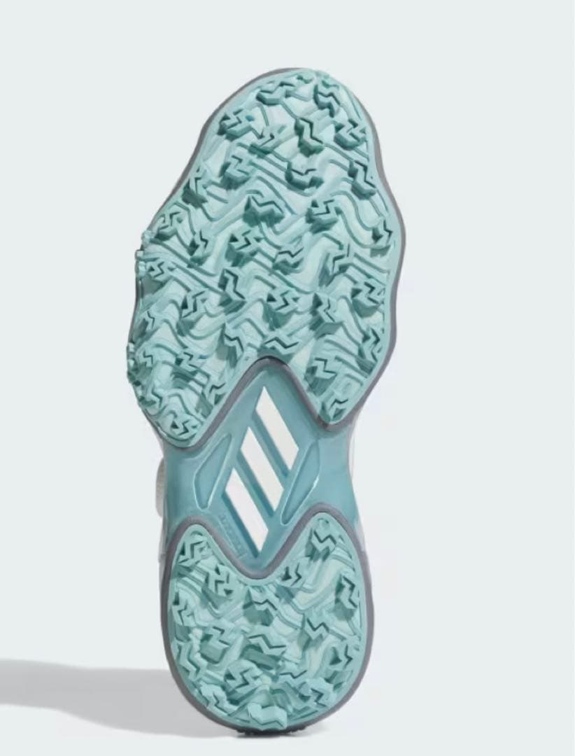 新品アディダスコードカオス25ボアNKZ95 JQ7753 レディース23cm