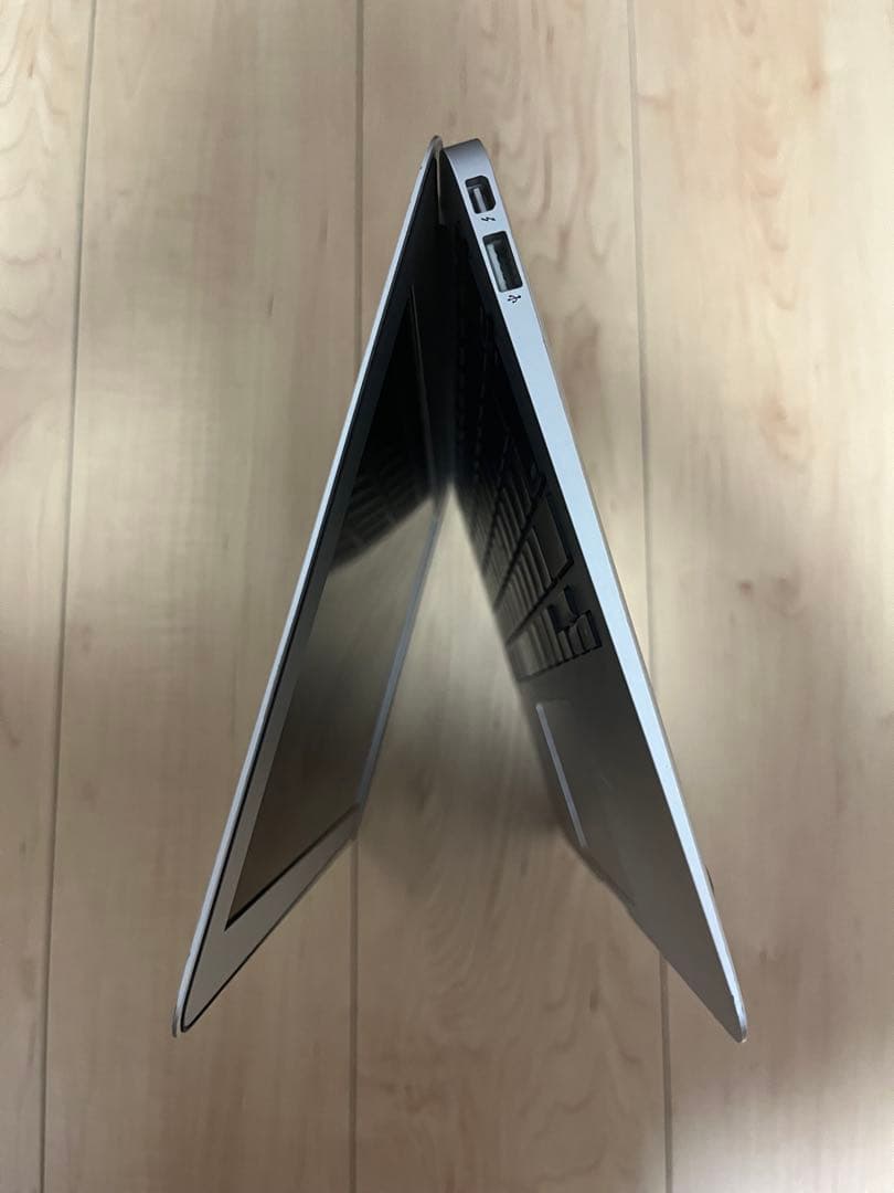 nemo！macOS Ventura！MacBook Air 2013