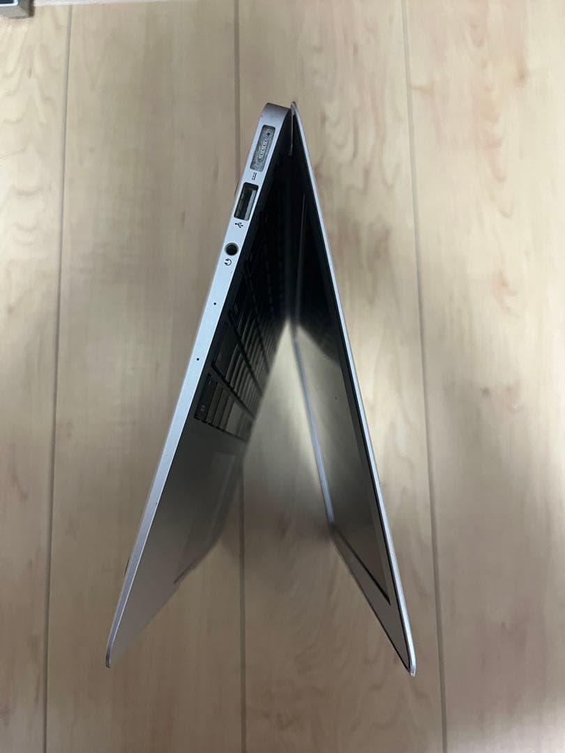 nemo！macOS Ventura！MacBook Air 2013