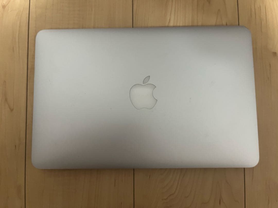 nemo！macOS Ventura！MacBook Air 2013