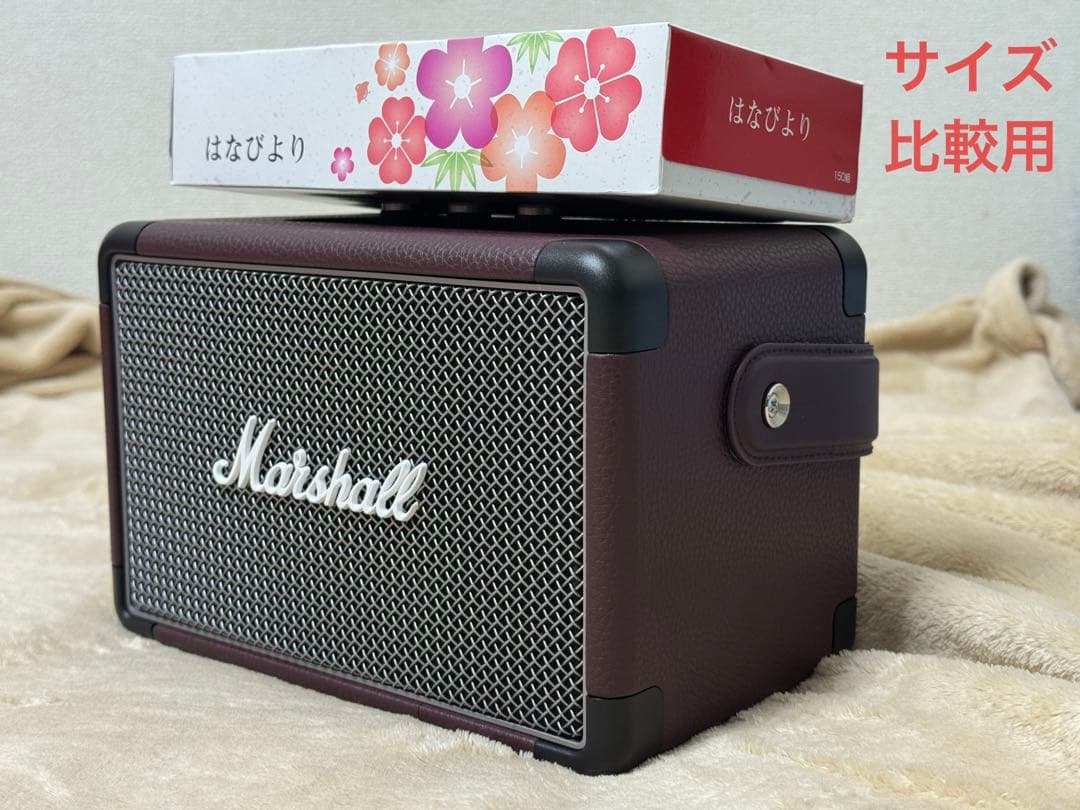 正規品★Marshall KILBURN II Bluetoothスピーカー