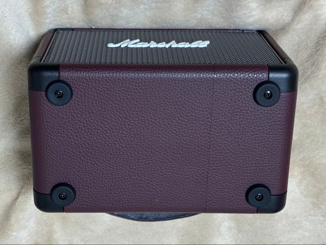 正規品★Marshall KILBURN II Bluetoothスピーカー