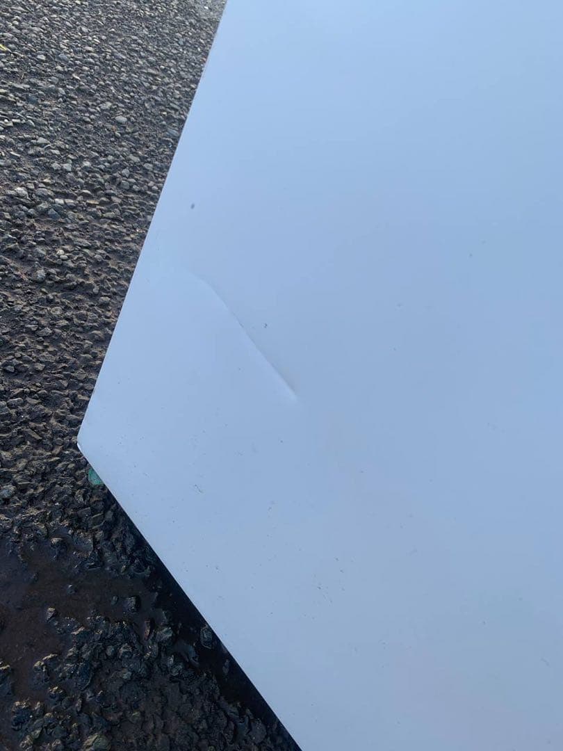 ①✅Panasonicノンフロン冷凍冷蔵庫✅ NR-B147W-W✅送料設置無料