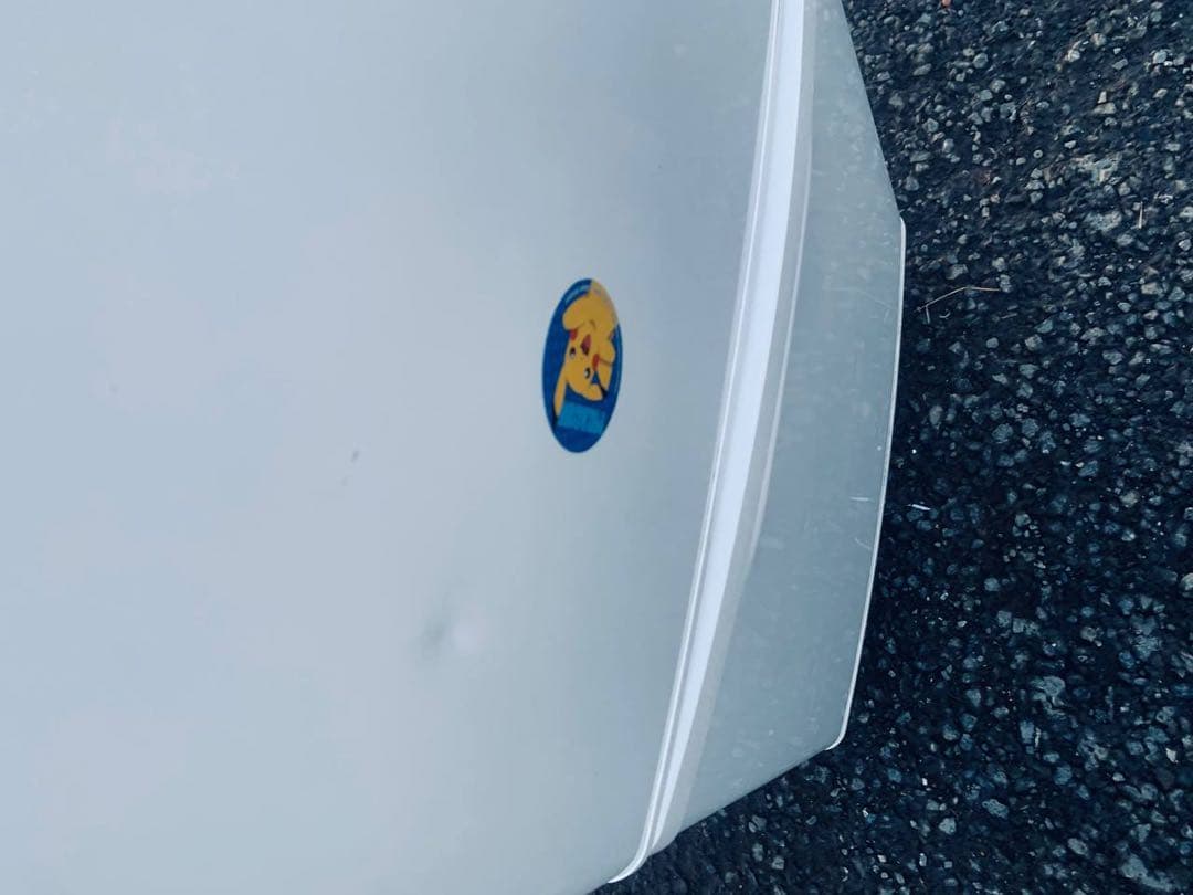 ①✅Panasonicノンフロン冷凍冷蔵庫✅ NR-B147W-W✅送料設置無料