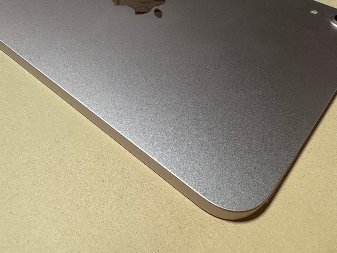 iPad mini6 64GB ピンク