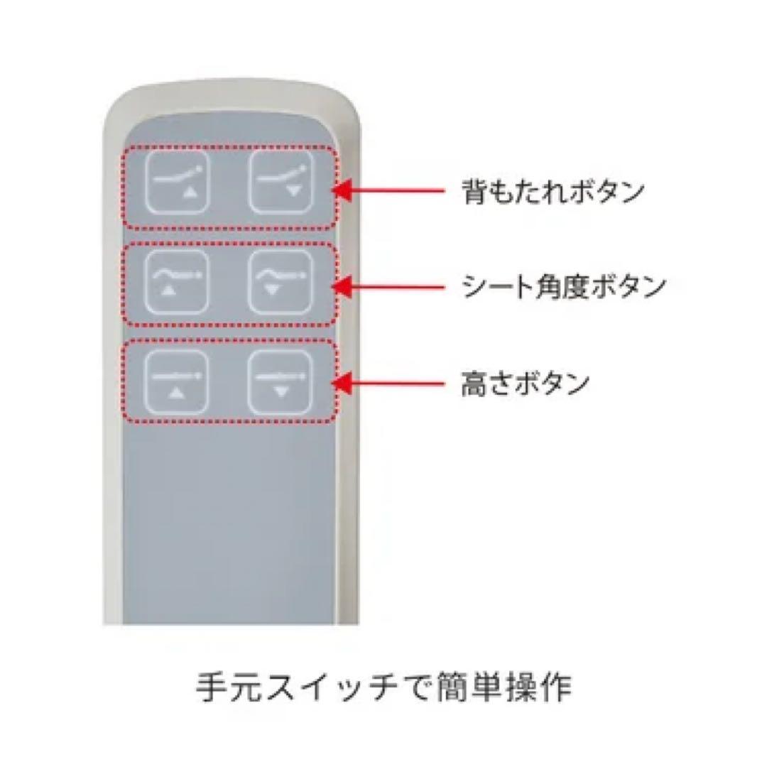 電動 エステベット