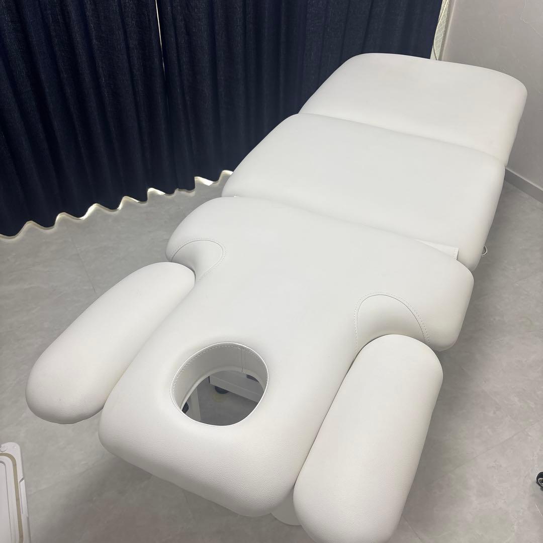 電動 エステベット