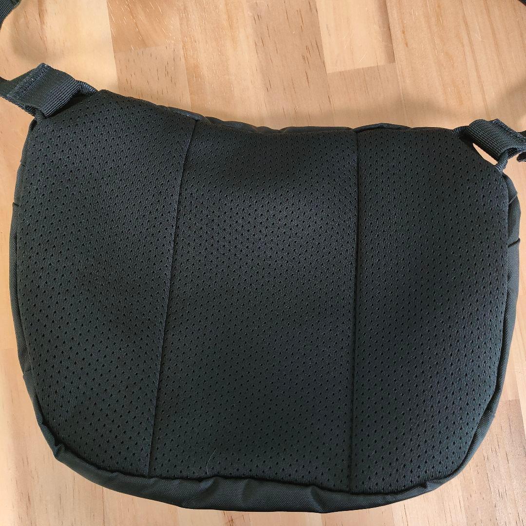 アークテリクス マンティス 2 ウエストパック ブラック 旧モデル