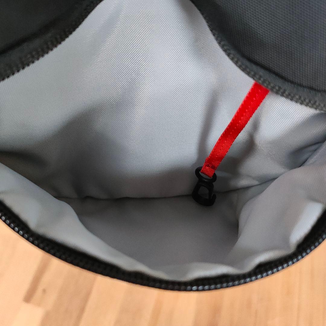 アークテリクス マンティス 2 ウエストパック ブラック 旧モデル