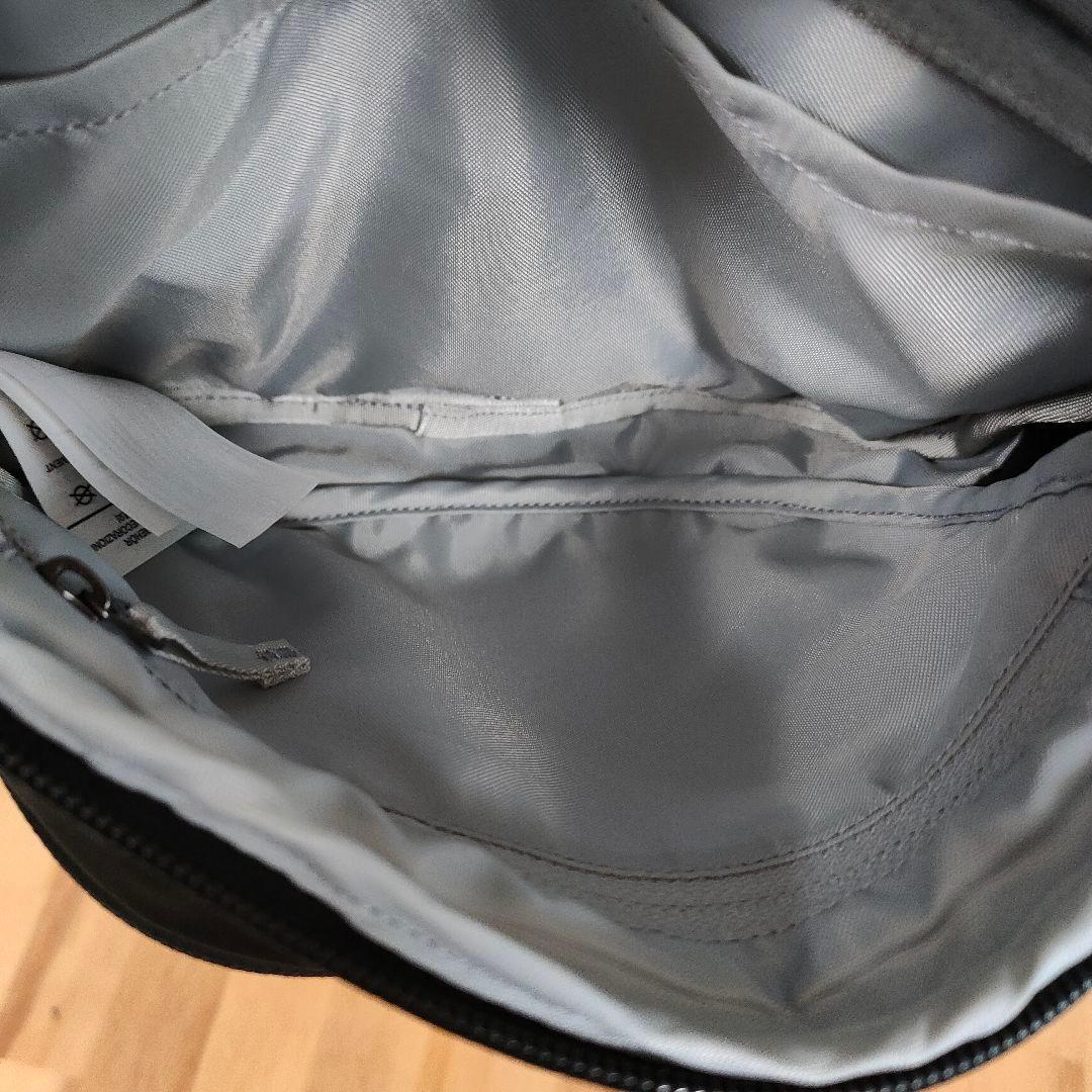 アークテリクス マンティス 2 ウエストパック ブラック 旧モデル