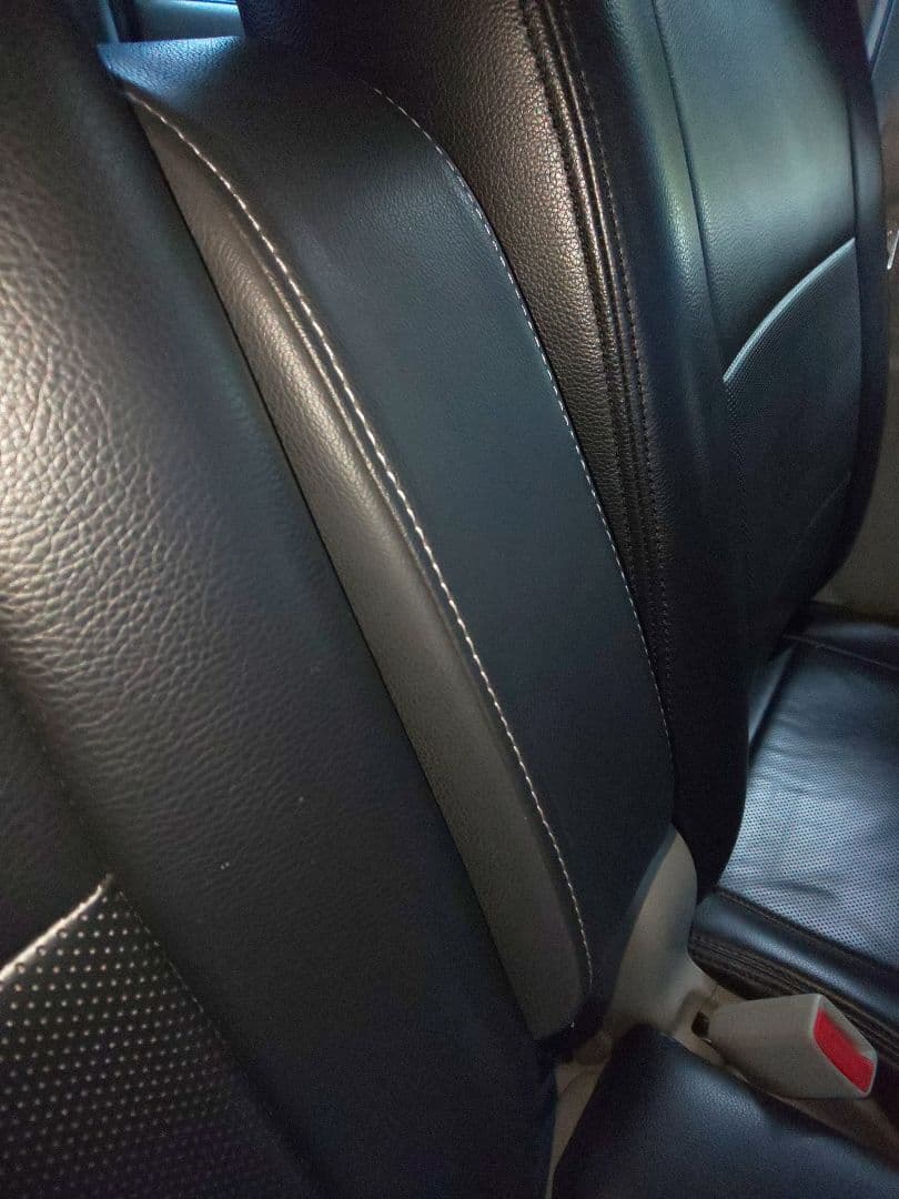 エブリィ ワゴン DA17W 収納BOX付 アームレスト 肘掛け 純正合皮カバー