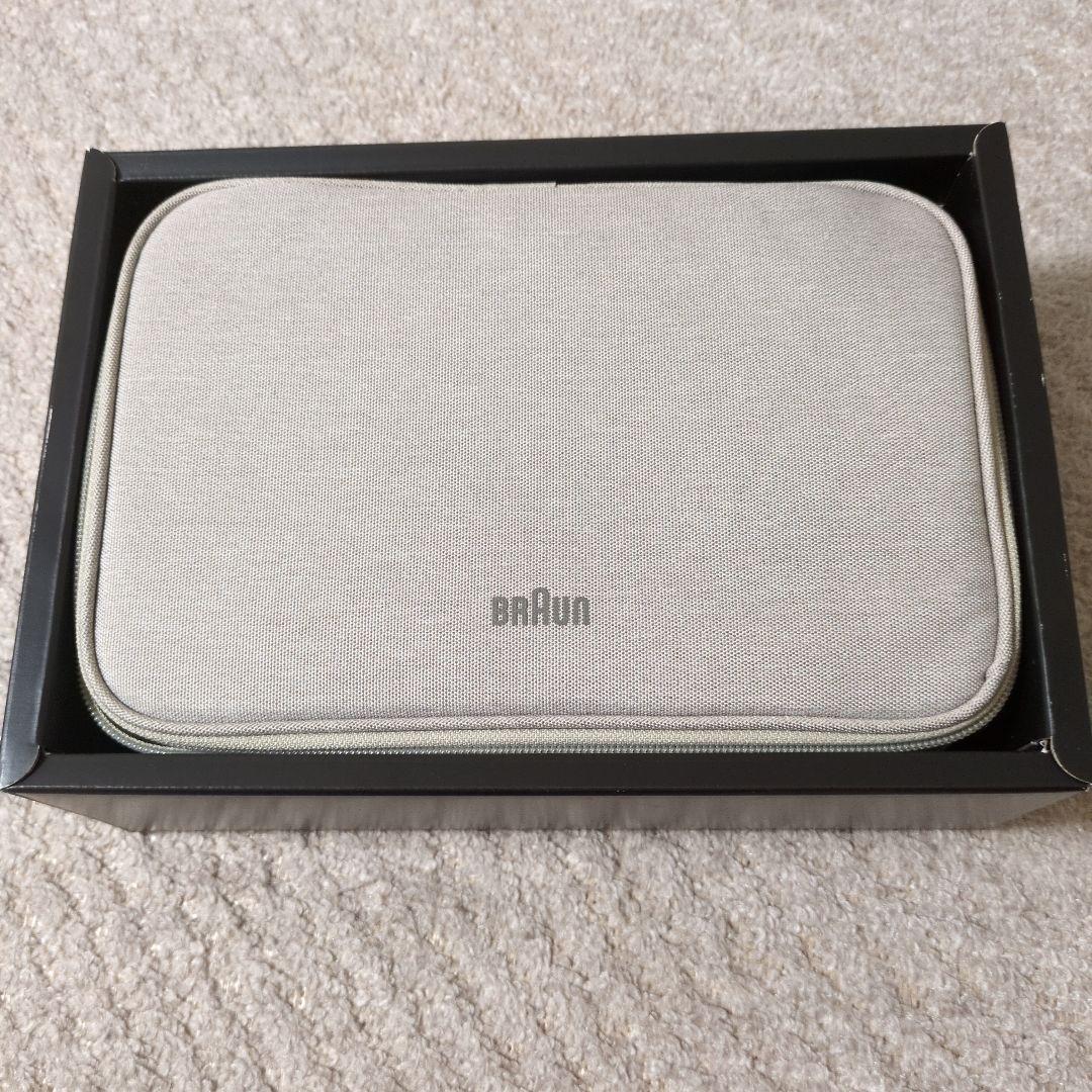 BRAUN シルクエキスパート Pro 5 PL-5117 家庭用光脱毛器