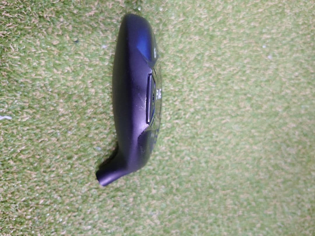 レア品　ピン　 G425 MAX フェアウェイウッド　FW 7W 20.5 度