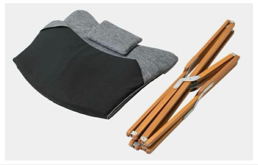 【新品】ガーデンチェア　エスターチェア　ローソファ　折りたたみ椅子　タカショー