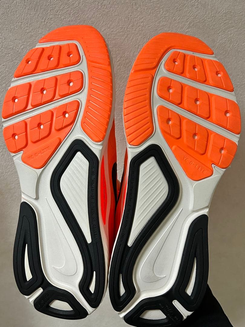 ナイキ　ストラクチャー　26