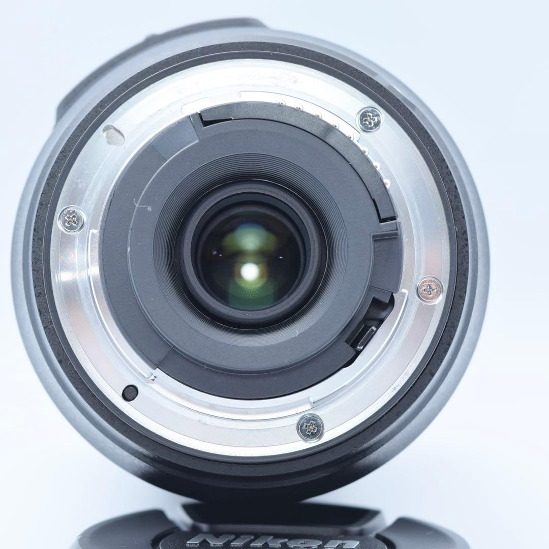 レンズ(ズーム) Nikon DX AF-S Nikkor 55-300mm G ED VR