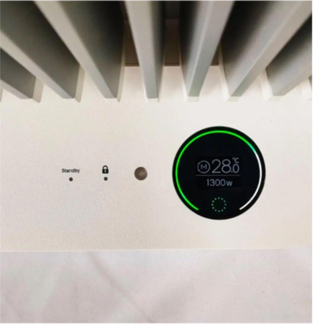 バルミューダ スマートヒーター BALMUDA SartHeater