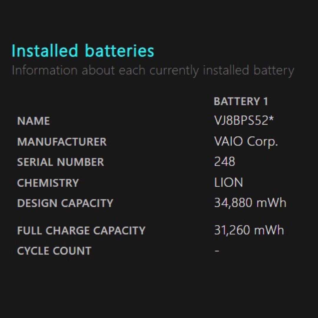 超軽量888g★VAIO Pro PJ i3 Win11 Office2024