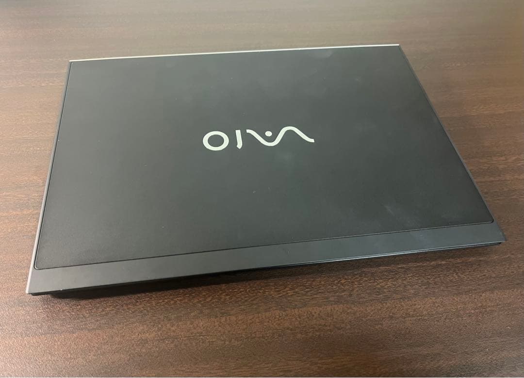 超軽量888g★VAIO Pro PJ i3 Win11 Office2024