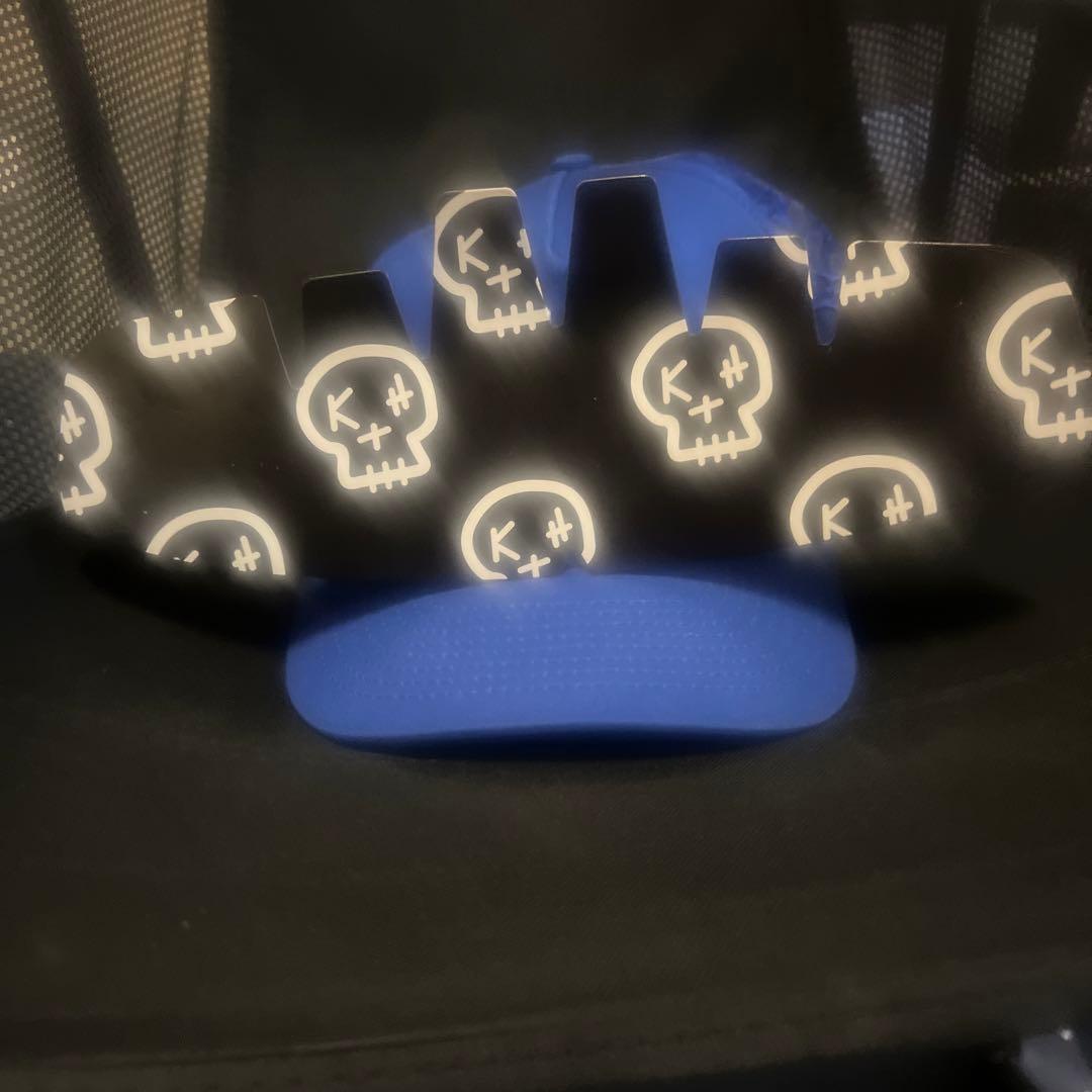 帽子 KTHLA - Kill the Hype LA kthla