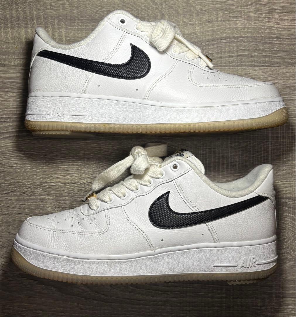 靴 AIR FORCE 1 07 PREMIUM \