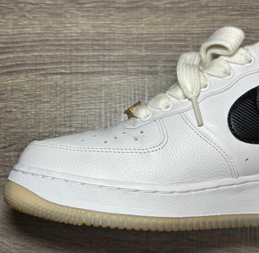 靴 AIR FORCE 1 07 PREMIUM \"BRONX ORIGINS\"